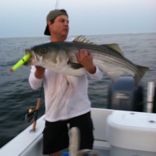 jersey devil fishing 30 20200528