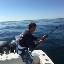 jersey devil fishing 33 20200528